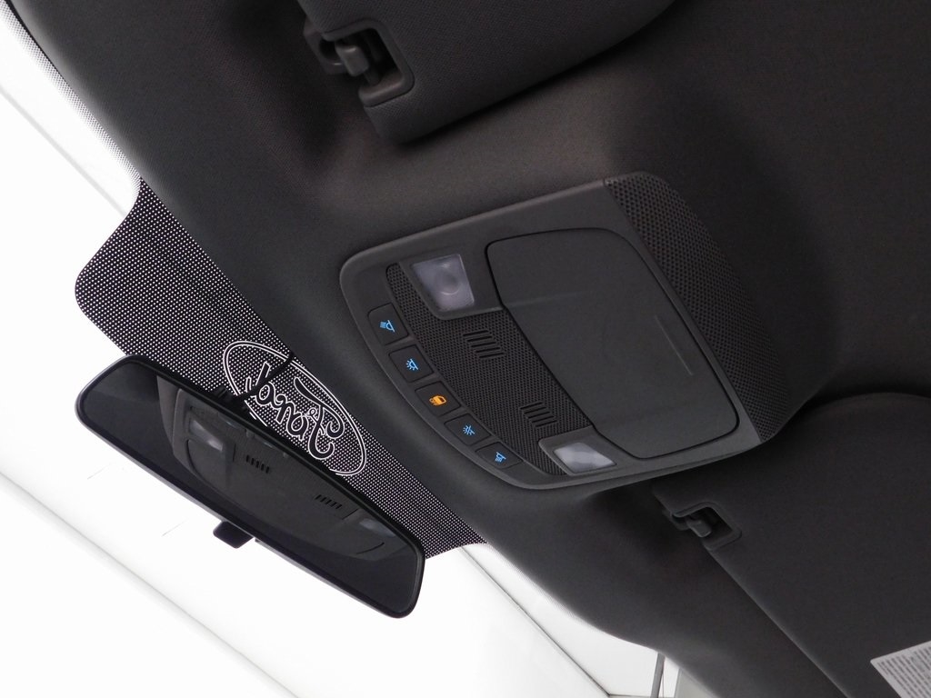 Ford F-150 XLT SuperCrew 6.5-ft. Bed 4WD 2015