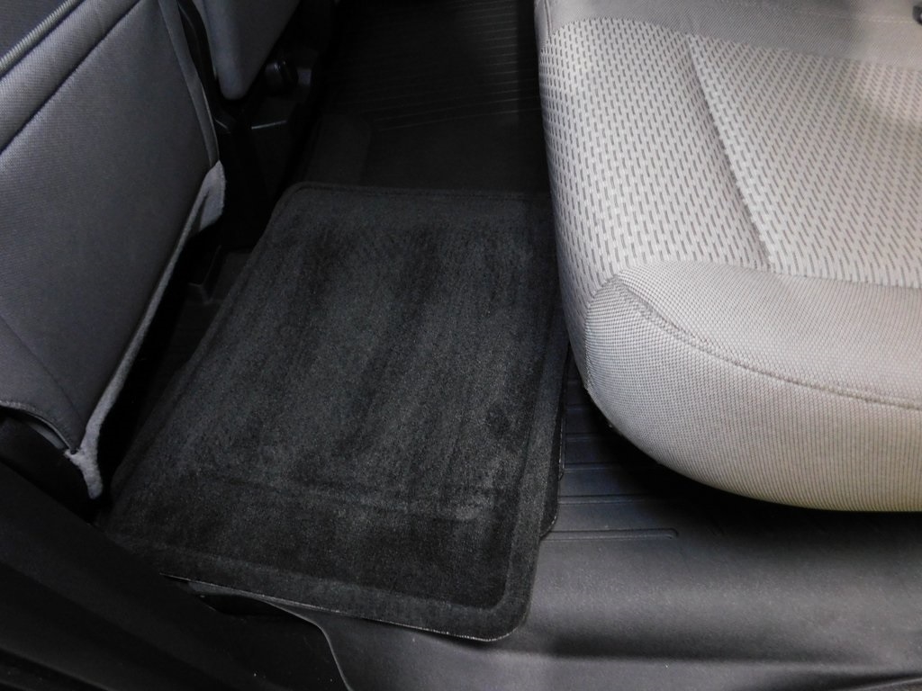 Ford F-150 XLT SuperCrew 6.5-ft. Bed 4WD 2015