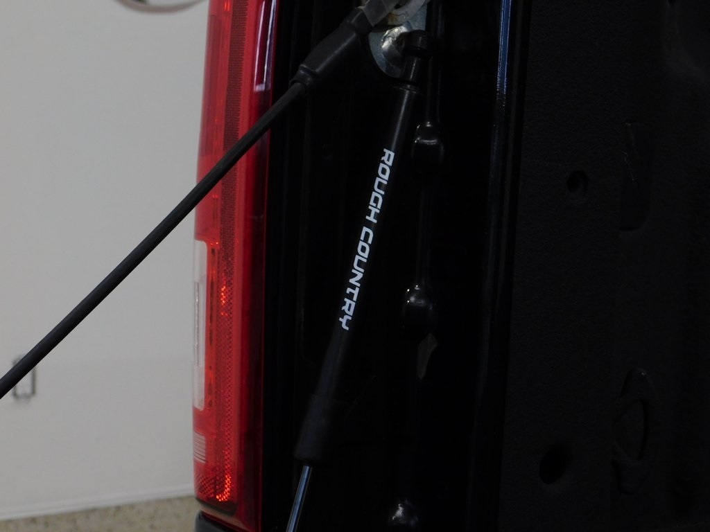 Ford F-150 XLT SuperCrew 6.5-ft. Bed 4WD 2015