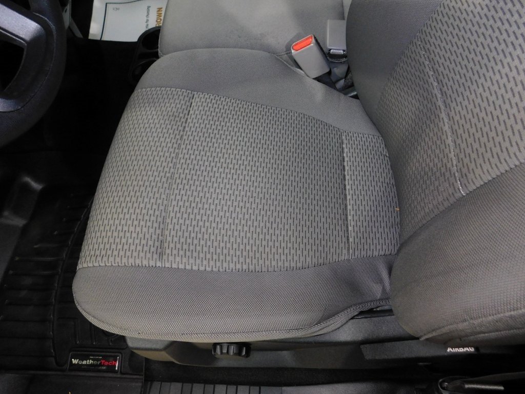 Ford F-150 XLT SuperCrew 6.5-ft. Bed 4WD 2015