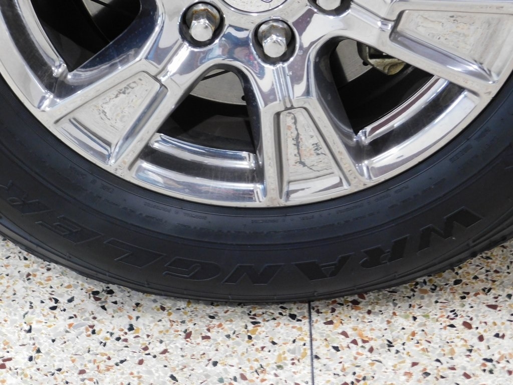 Ford F-150 XLT SuperCrew 6.5-ft. Bed 4WD 2015