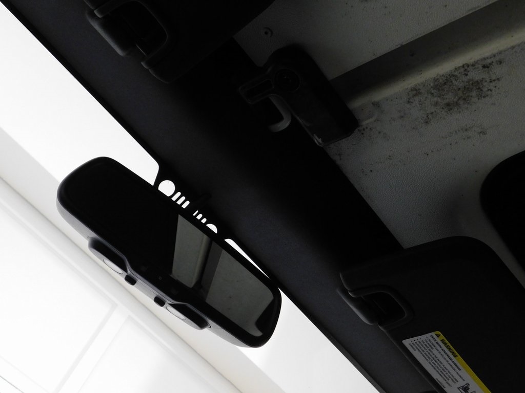 Jeep Wrangler Unlimited Sport 4WD 2017