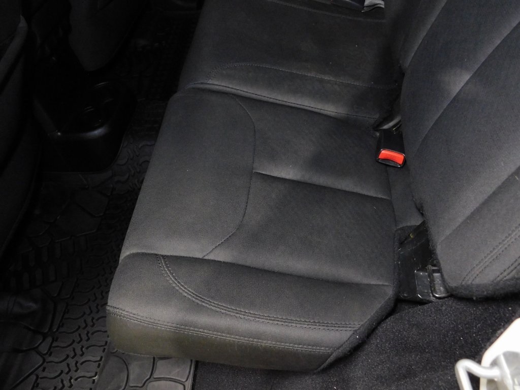 Jeep Wrangler Unlimited Sport 4WD 2017