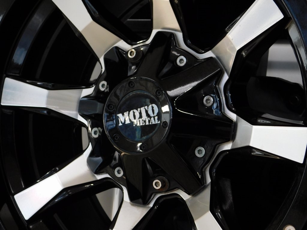 Jeep Wrangler Unlimited Sport 4WD 2017