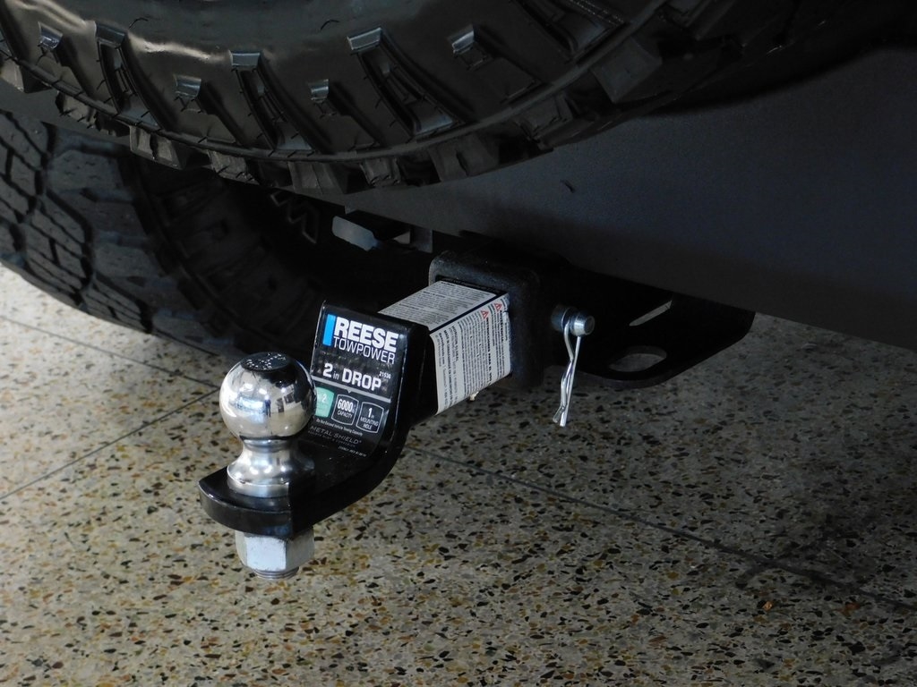 Jeep Wrangler Unlimited Sport 4WD 2017