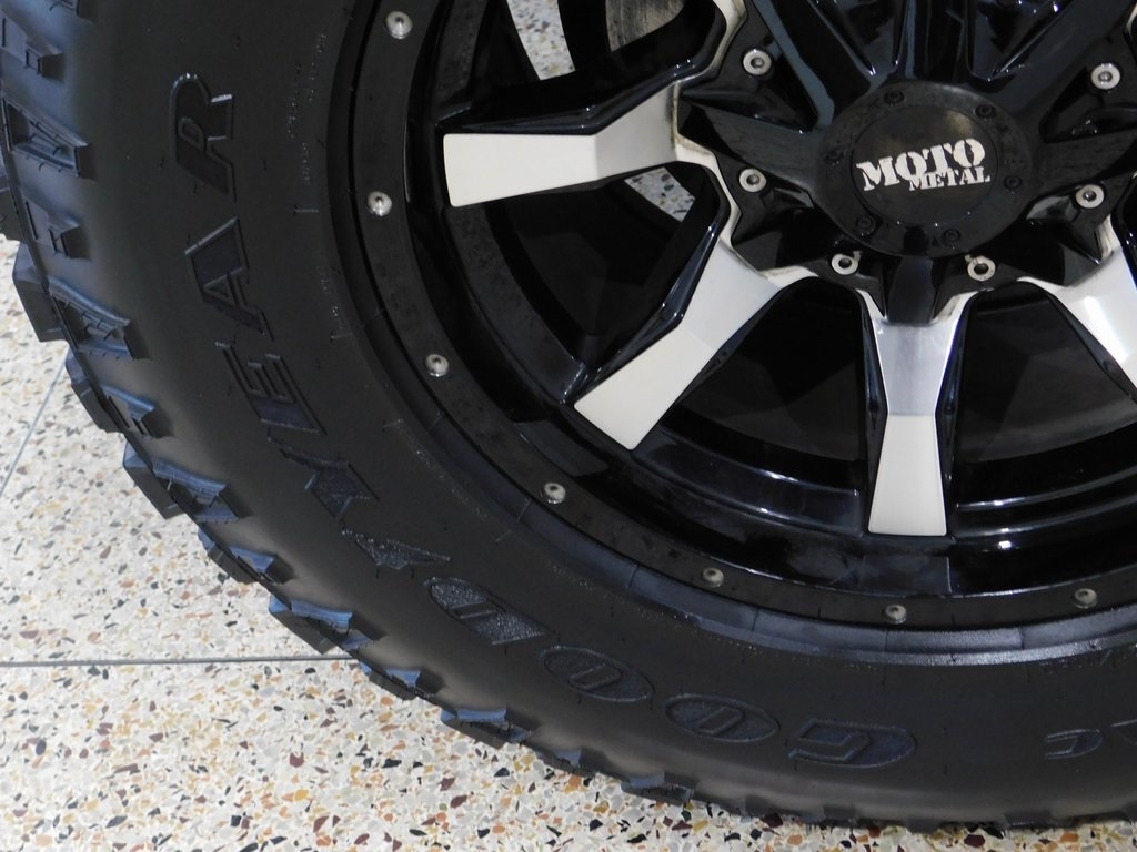 Jeep Wrangler Unlimited Sport 4WD 2017