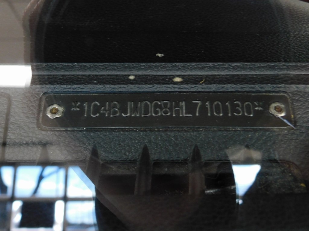 Jeep Wrangler Unlimited Sport 4WD 2017