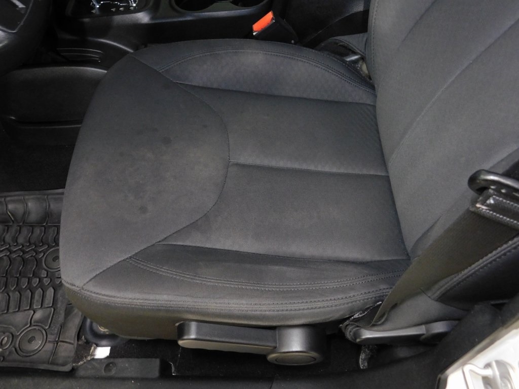 Jeep Wrangler Unlimited Sport 4WD 2017