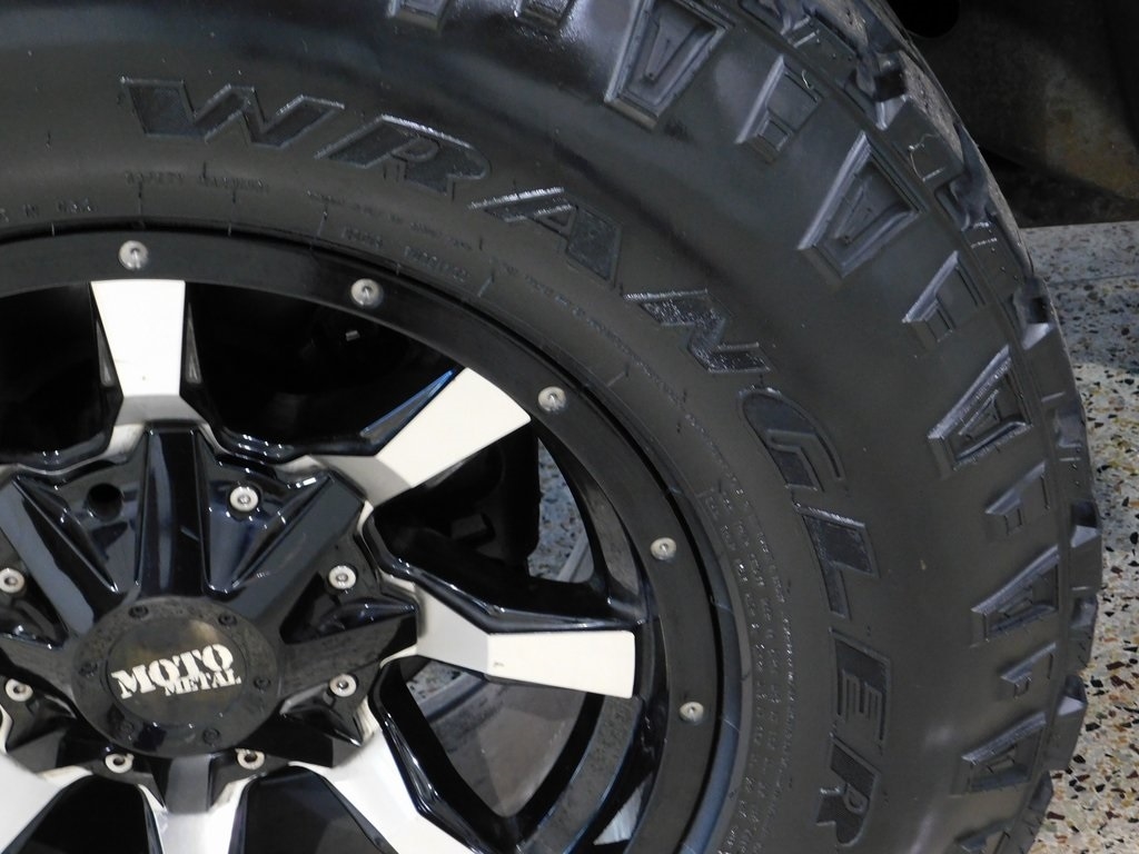 Jeep Wrangler Unlimited Sport 4WD 2017