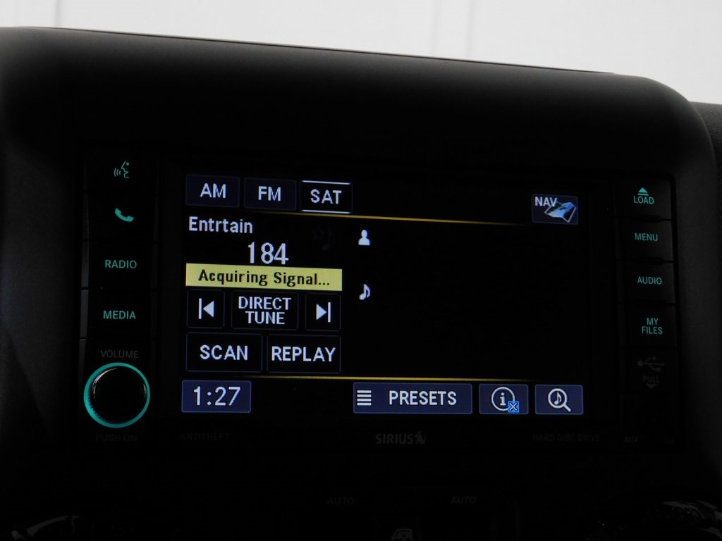 Jeep Wrangler Unlimited Sahara 4WD 2016