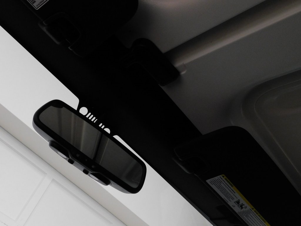 Jeep Wrangler Unlimited Sahara 4WD 2016