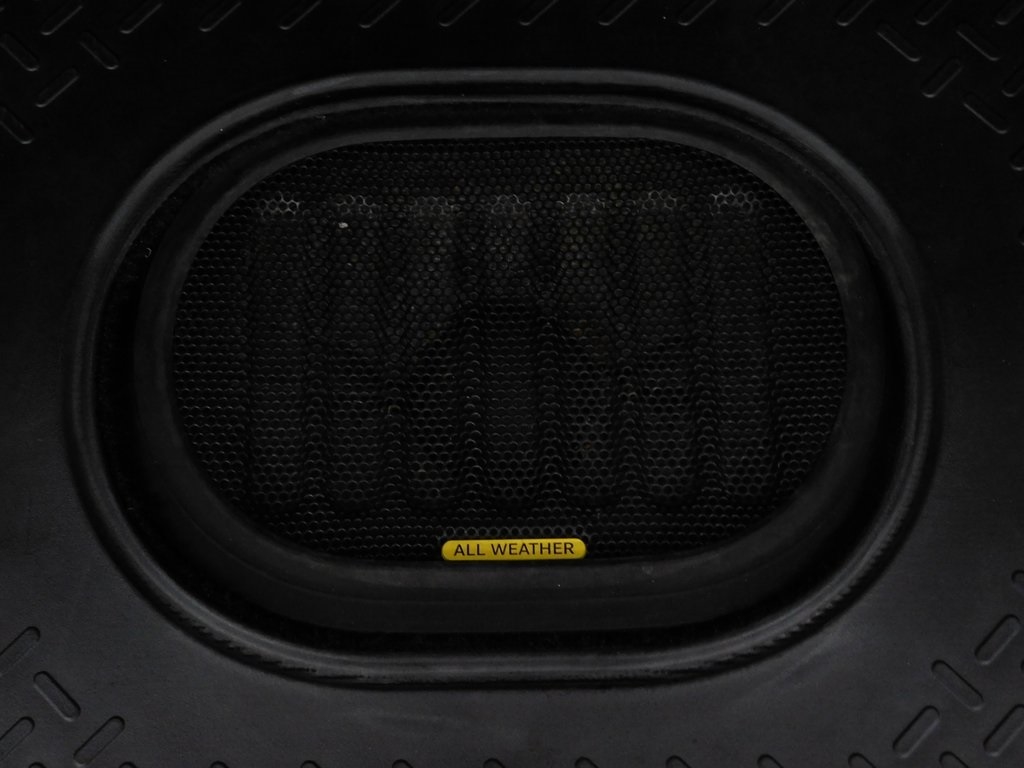 Jeep Wrangler Unlimited Sahara 4WD 2016