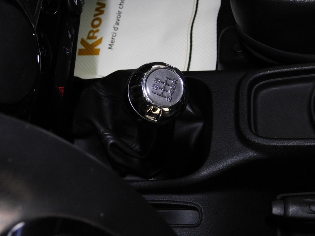 Jeep Wrangler Unlimited Sahara 4WD 2016