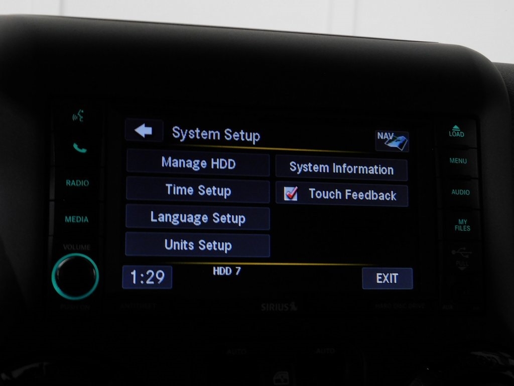 Jeep Wrangler Unlimited Sahara 4WD 2016