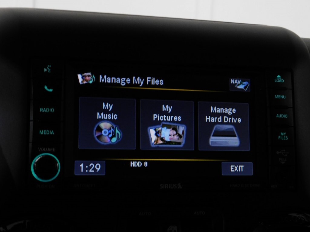 Jeep Wrangler Unlimited Sahara 4WD 2016