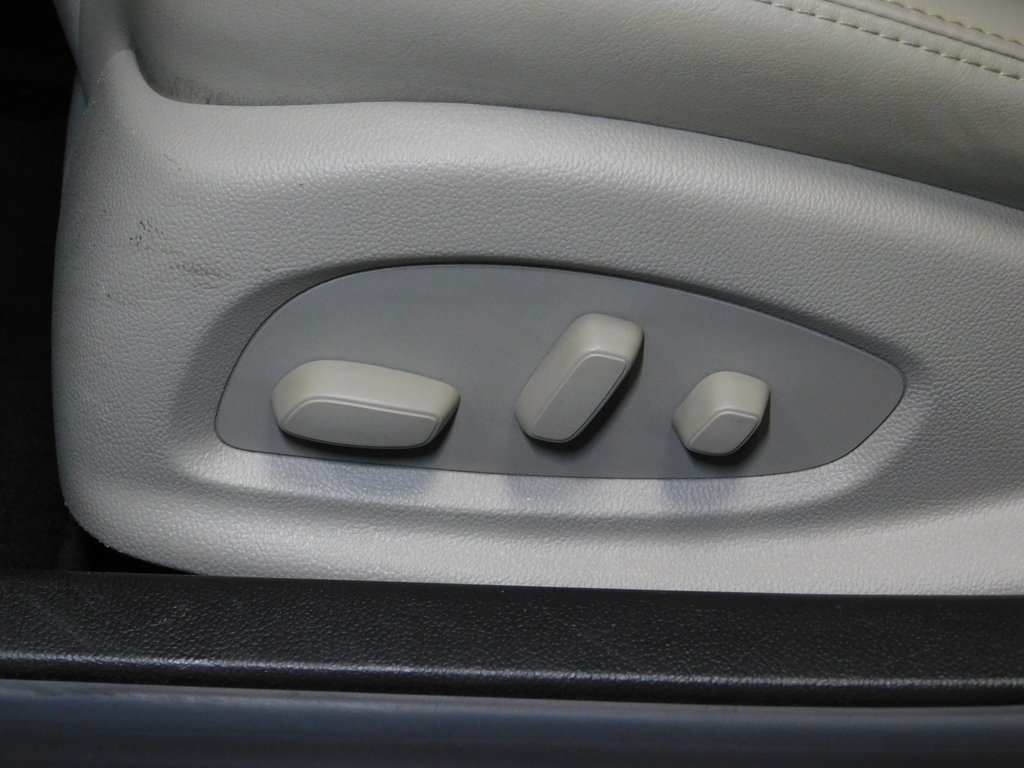 Cadillac ATS 2.0L AWD 2018