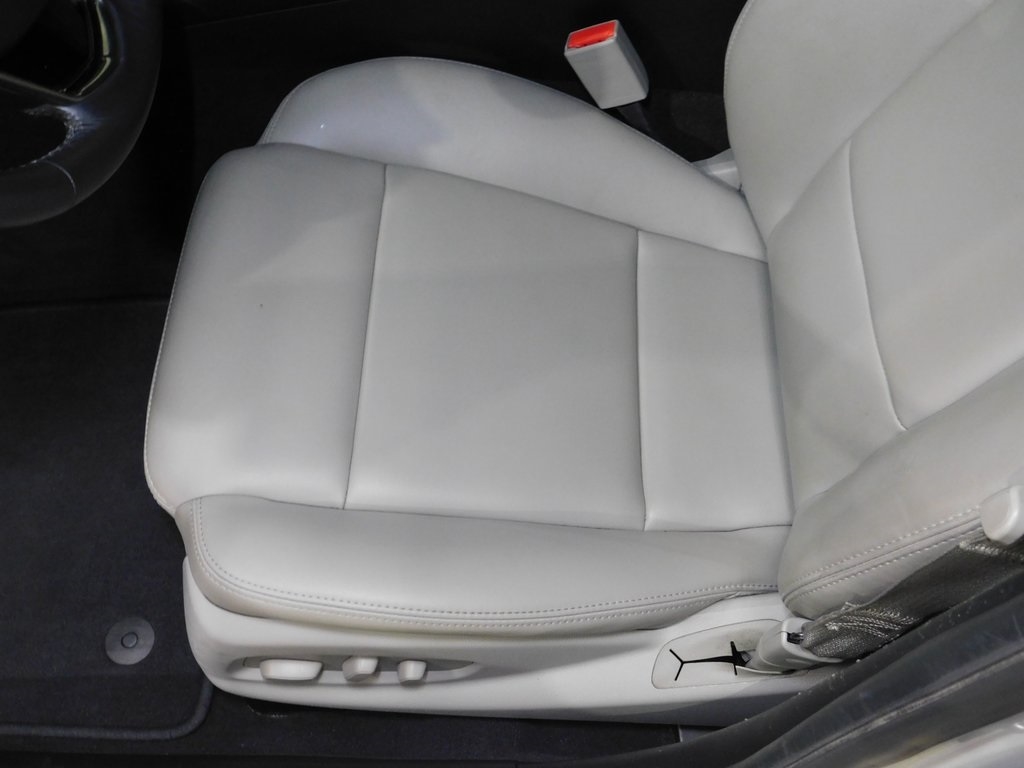 Cadillac ATS 2.0L AWD 2018