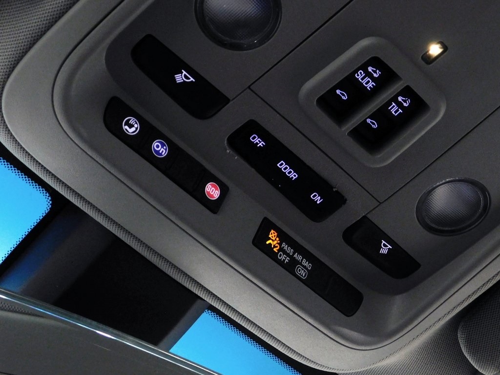 Cadillac ATS 2.0L AWD 2018