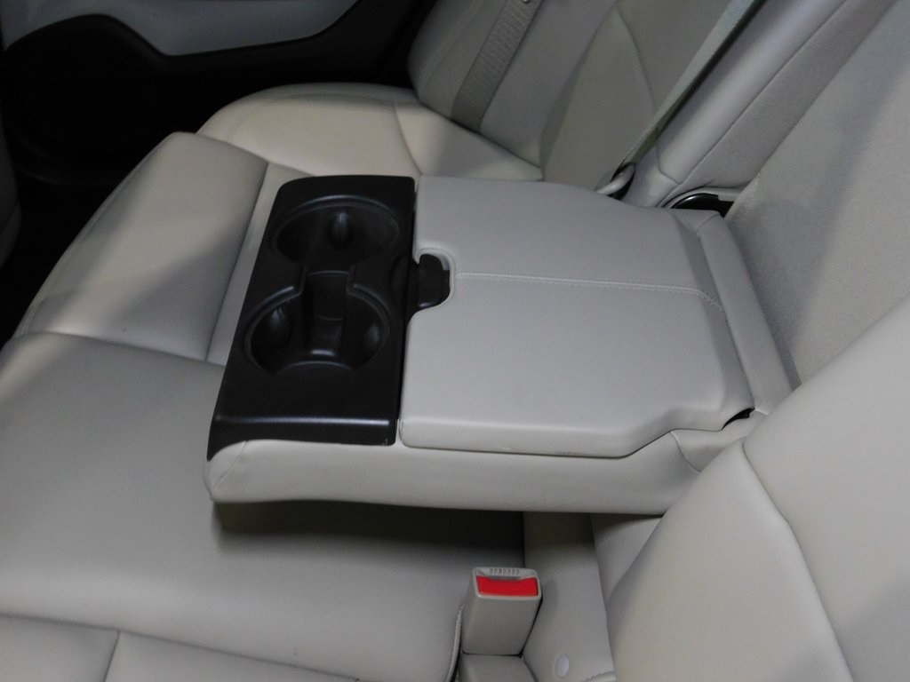 Cadillac ATS 2.0L AWD 2018