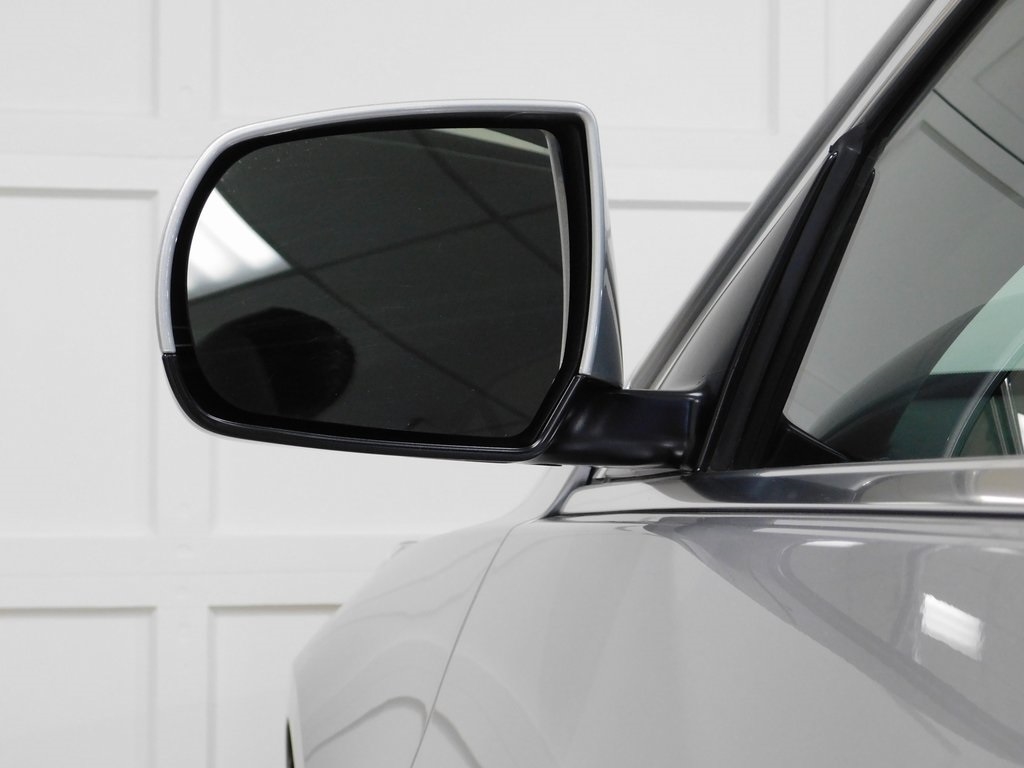 Cadillac ATS 2.0L AWD 2018