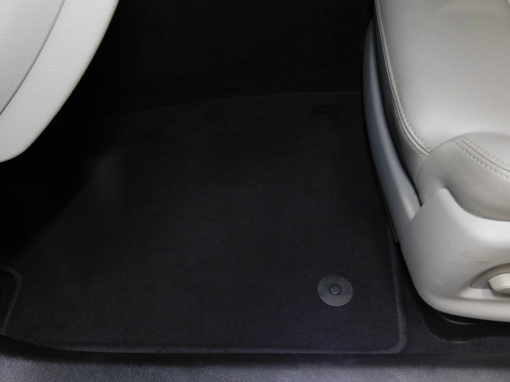 Cadillac ATS 2.0L AWD 2018