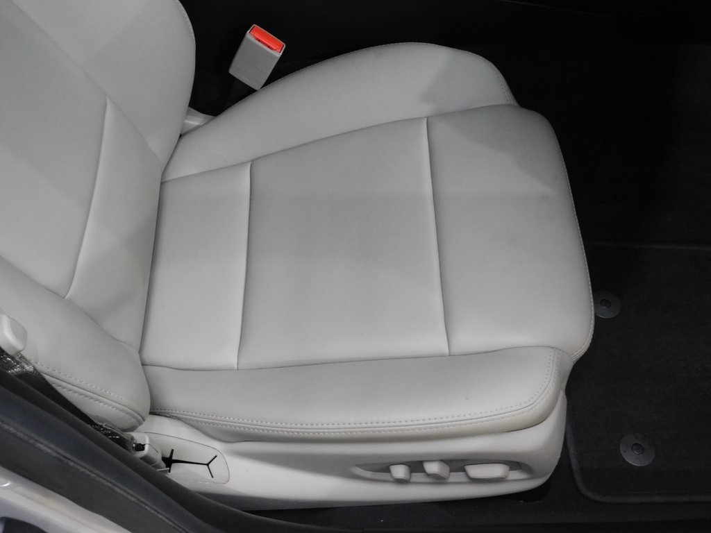 Cadillac ATS 2.0L AWD 2018