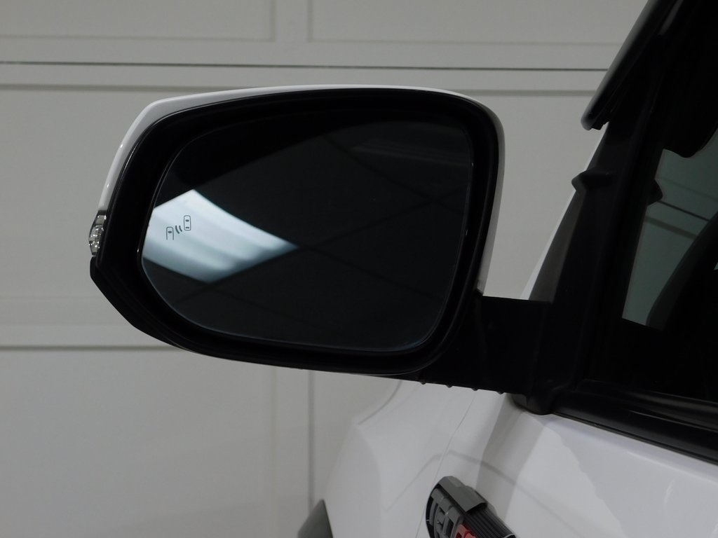 Toyota Tacoma SR5 Double Cab Long Bed V6 6AT 4WD 2019