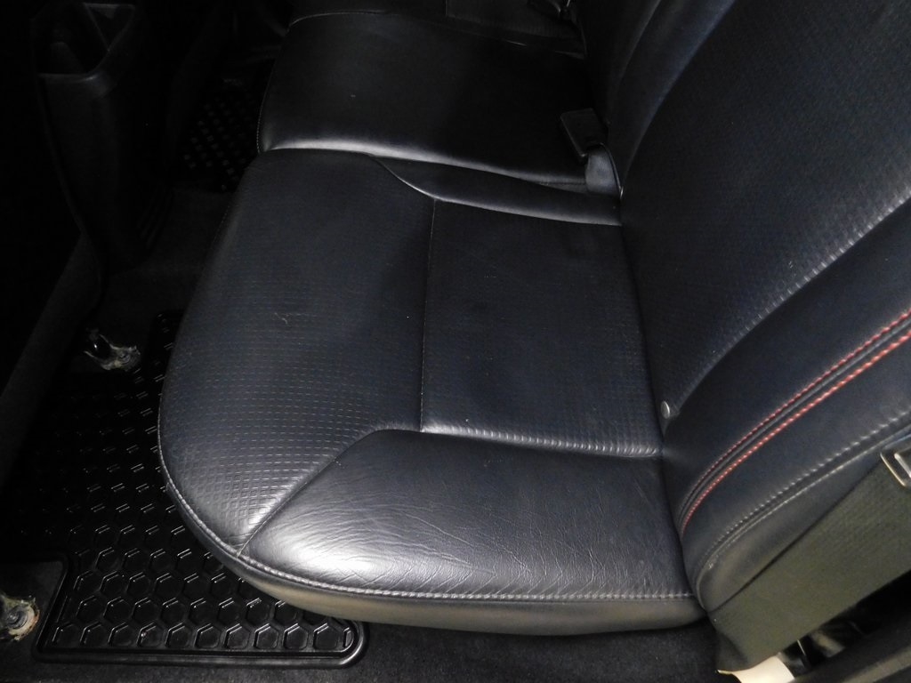 Toyota Tacoma SR5 Double Cab Long Bed V6 6AT 4WD 2019