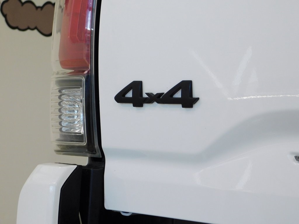 Toyota Tacoma SR5 Double Cab Long Bed V6 6AT 4WD 2019