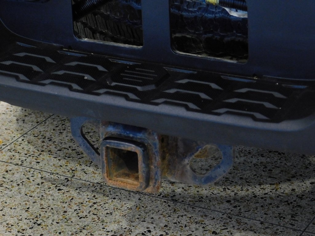 Toyota Tacoma SR5 Double Cab Long Bed V6 6AT 4WD 2019