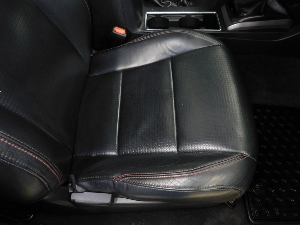 Toyota Tacoma SR5 Double Cab Long Bed V6 6AT 4WD 2019