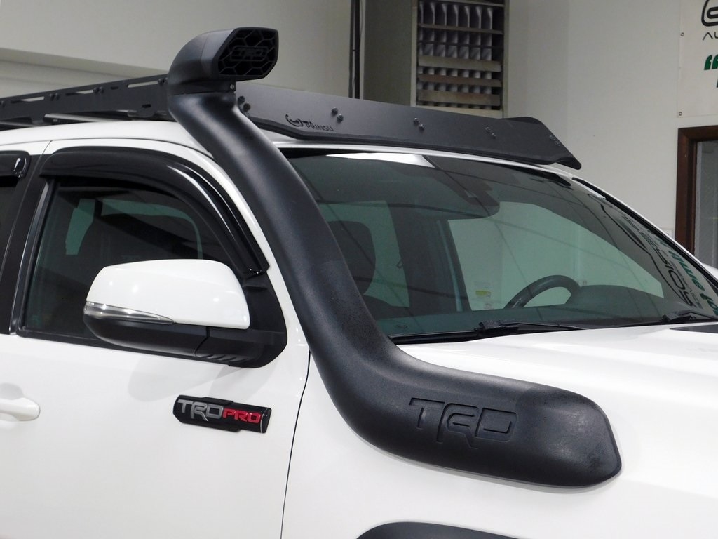 Toyota Tacoma SR5 Double Cab Long Bed V6 6AT 4WD 2019