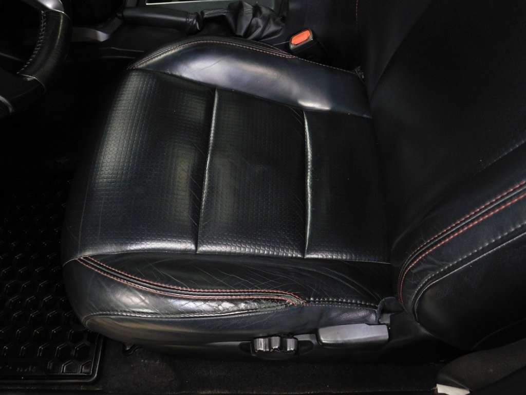 Toyota Tacoma SR5 Double Cab Long Bed V6 6AT 4WD 2019