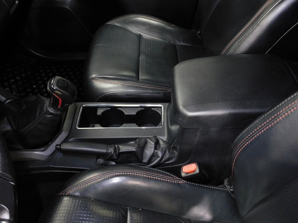 Toyota Tacoma SR5 Double Cab Long Bed V6 6AT 4WD 2019