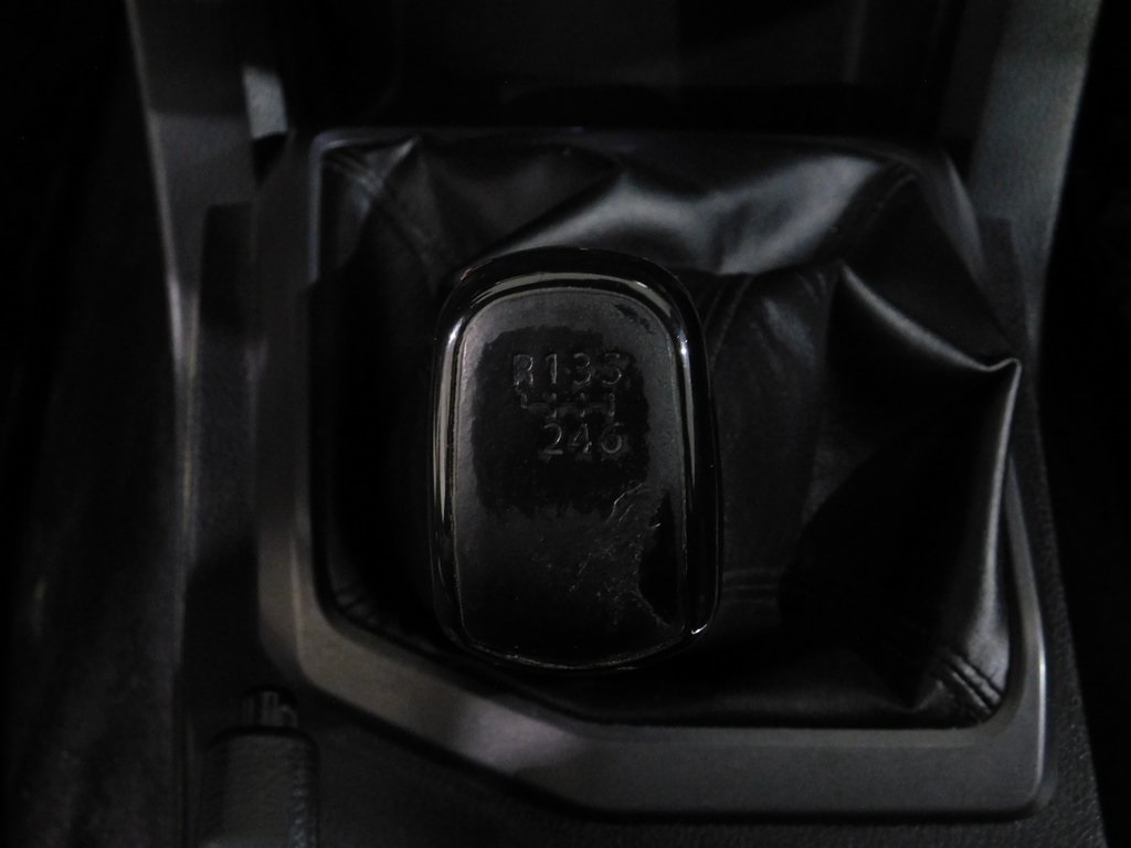 Toyota Tacoma SR5 Double Cab Long Bed V6 6AT 4WD 2019