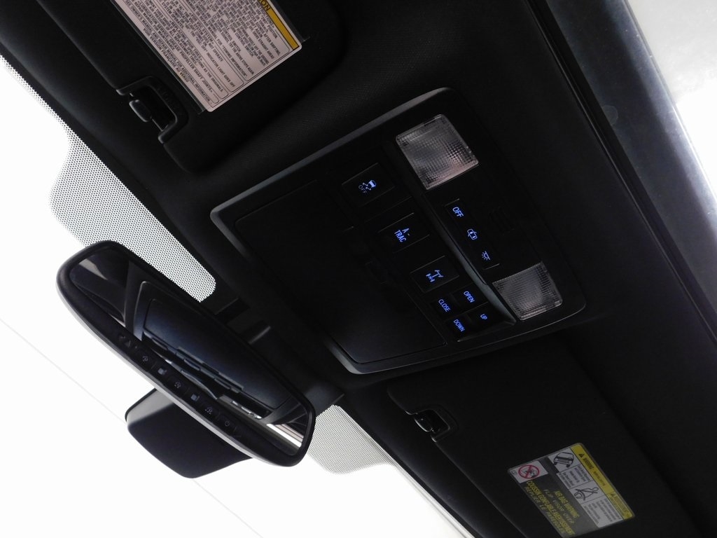 Toyota Tacoma SR5 Double Cab Long Bed V6 6AT 4WD 2019