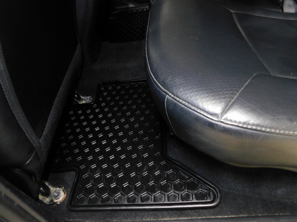 Toyota Tacoma SR5 Double Cab Long Bed V6 6AT 4WD 2019