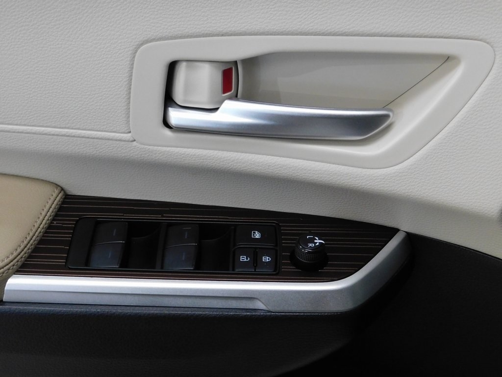 Toyota Sienna Unknown 2021