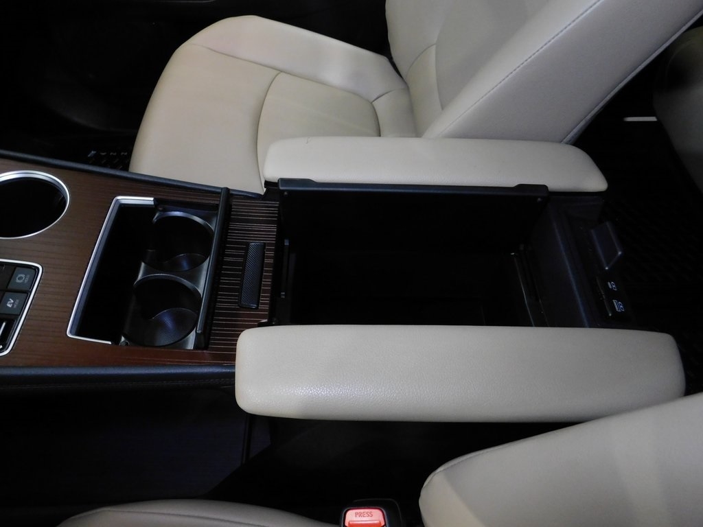 Toyota Sienna Unknown 2021