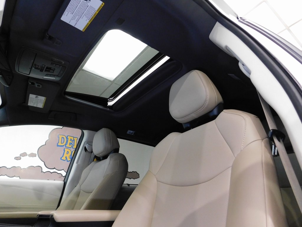 Toyota Sienna Unknown 2021