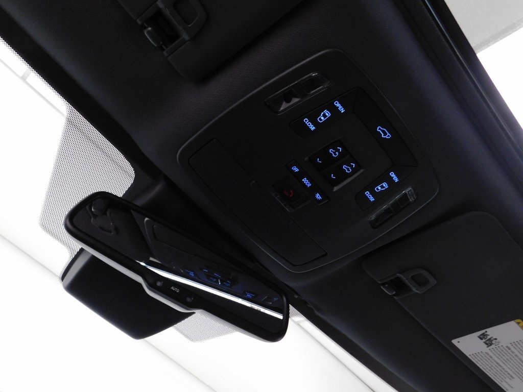 Toyota Sienna Unknown 2021