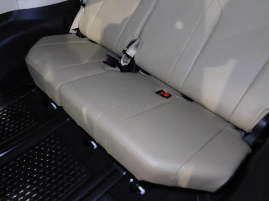 Toyota Sienna Unknown 2021