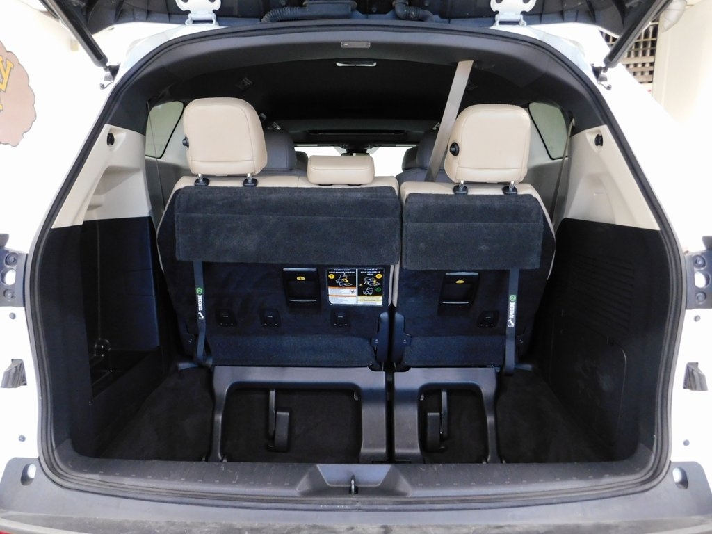 Toyota Sienna Unknown 2021