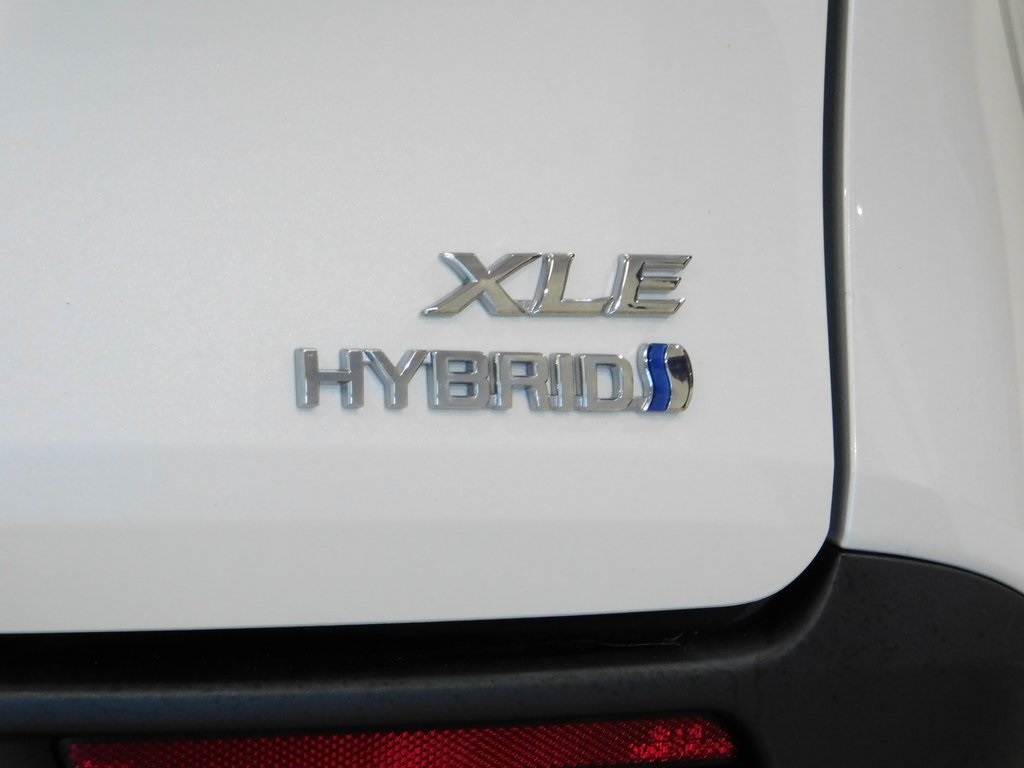 Toyota Sienna Unknown 2021