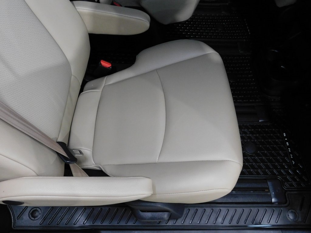 Toyota Sienna Unknown 2021