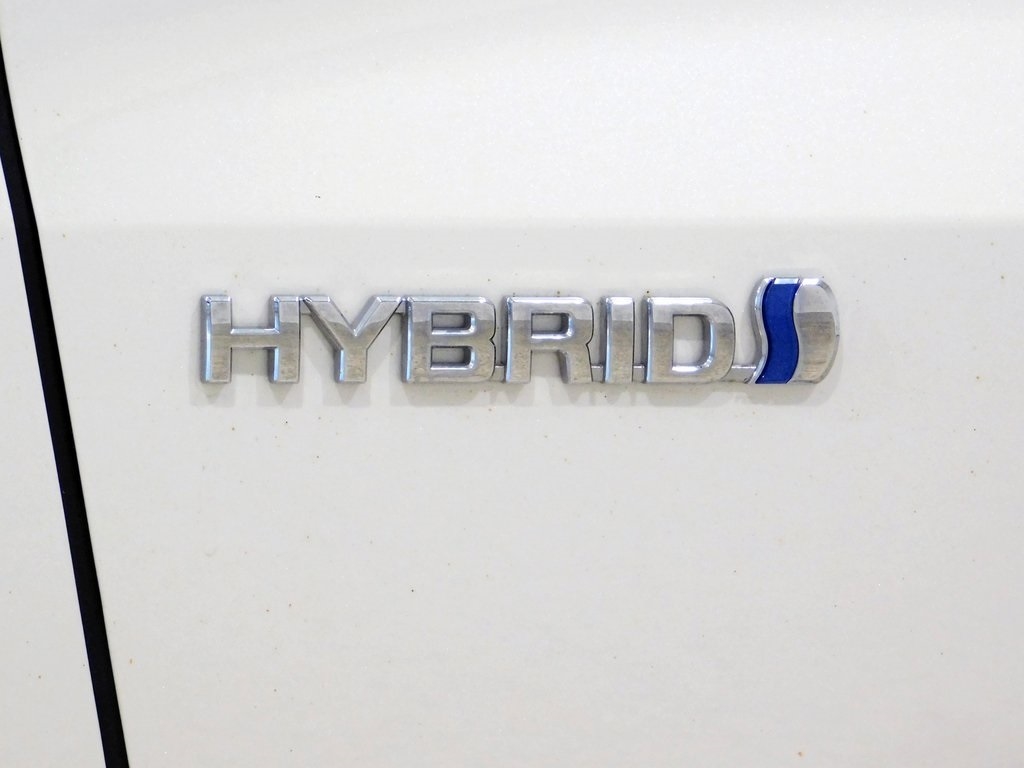 Toyota Sienna Unknown 2021