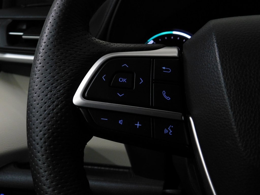 Toyota Sienna Unknown 2021