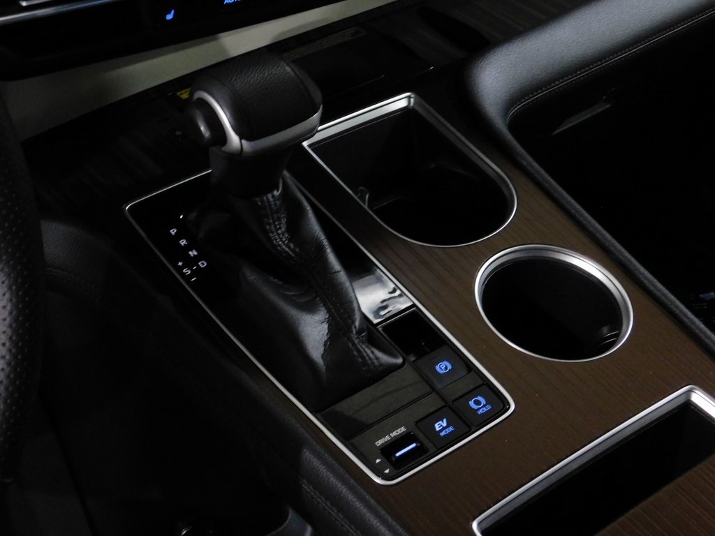 Toyota Sienna Unknown 2021