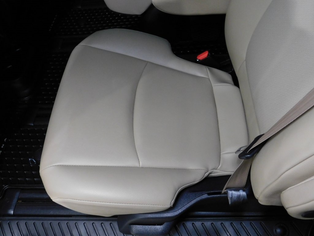 Toyota Sienna Unknown 2021