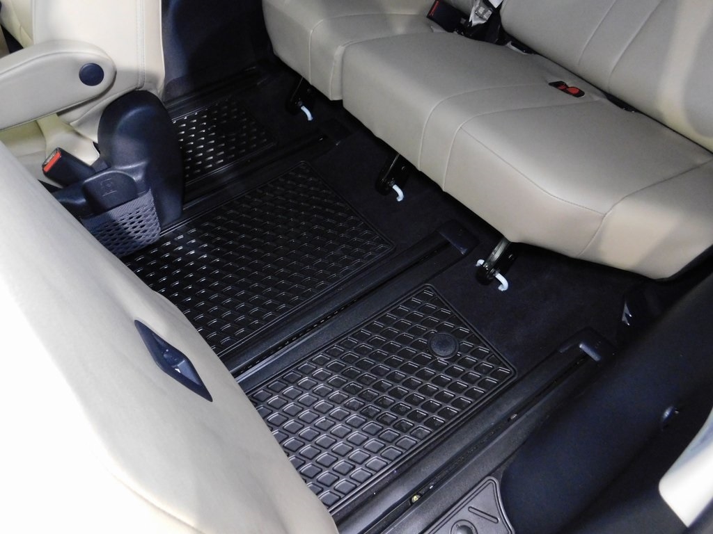 Toyota Sienna Unknown 2021